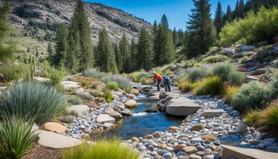 cost-effective stream building