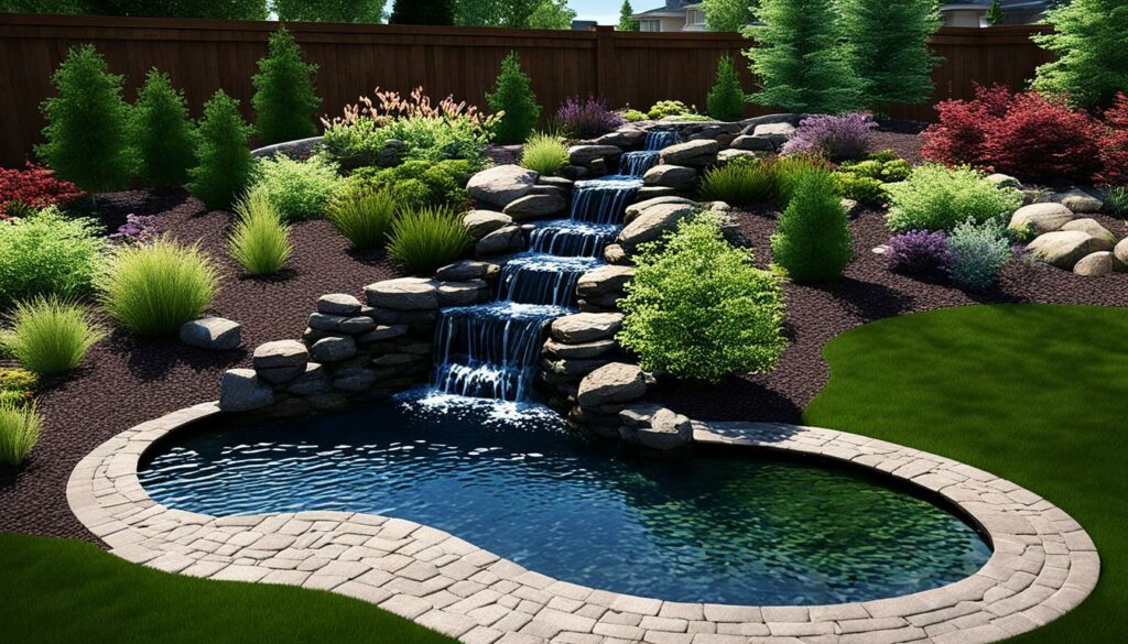 landscape planning