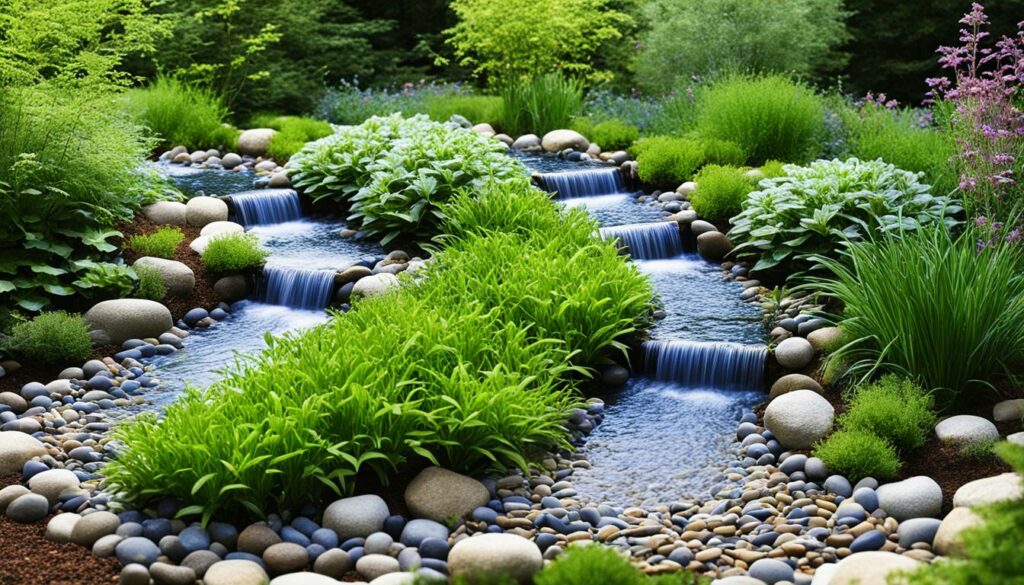 types of stream filtration systems